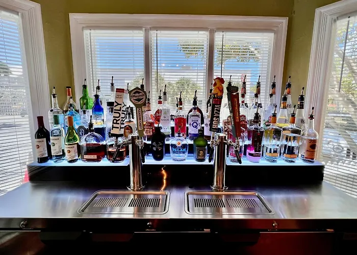 Key West Villas